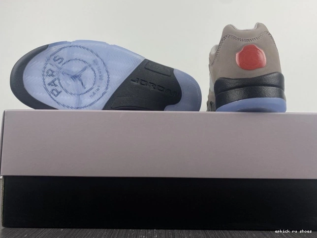 Cheap Low 5 x DX6325-204 Air PSG Jordan 0710
